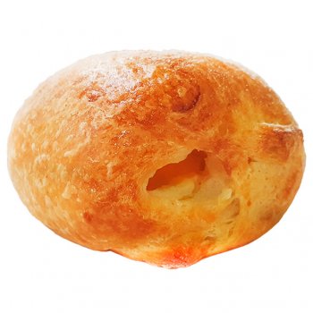 Слоёная булочка с кремом Пом-Пончики 2 кг
